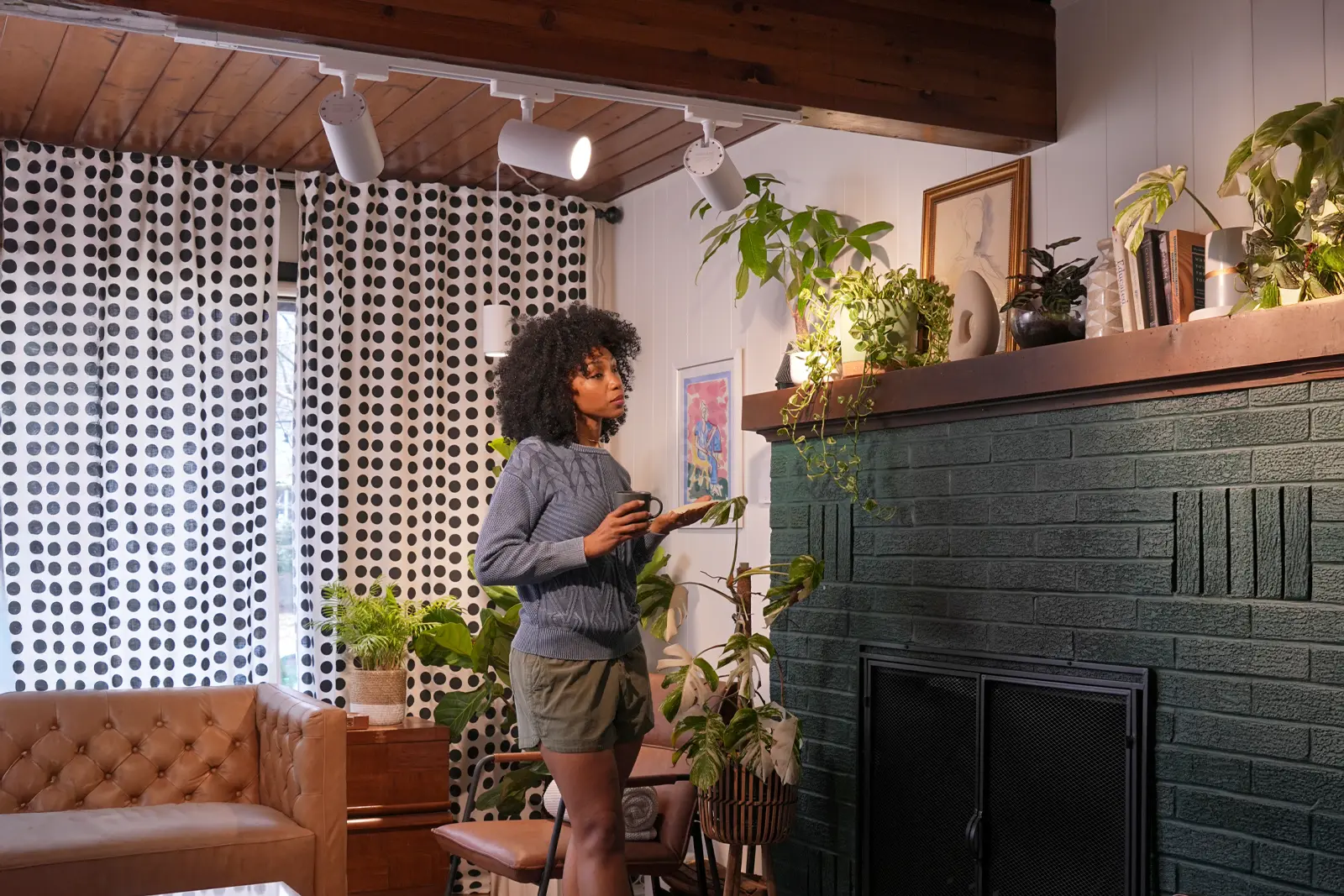 Illuminate Your Indoor Garden